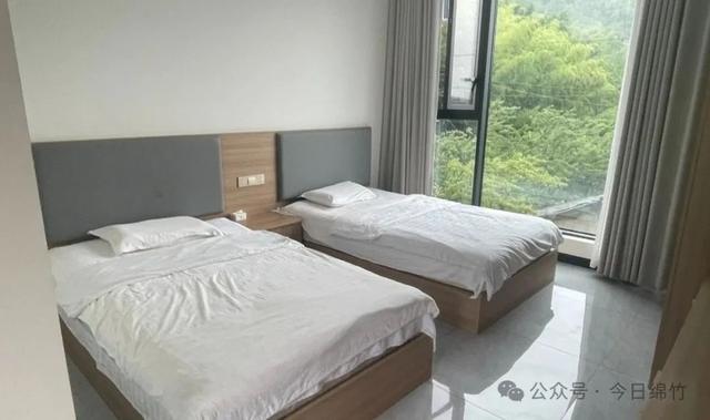 有美景有美食！绵竹这条避暑旅游线路，超级好玩又凉快......