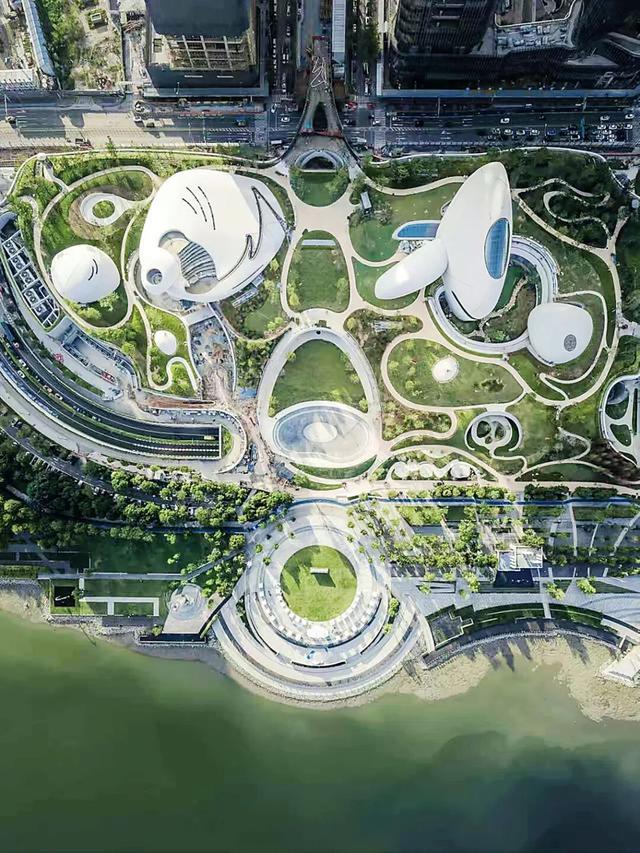 南山爆火打卡点！出片率100%！