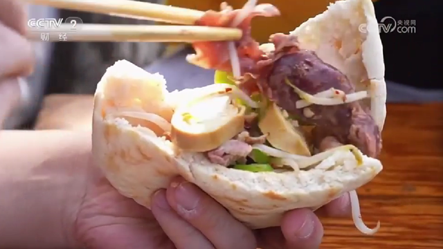 央视聚焦神垕：钧瓷入画，千年古镇漫溢卤肉香