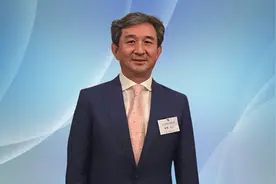 辽宁排名前3位民企，走出1位首富，福建人成大连首富，1人了不得图片