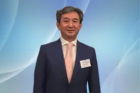 辽宁排名前3位民企，走出1位首富，福建人成大连首富，1人了不得图片