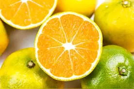 5款药粥、6种水果让冬燥不再伤人！给身体一个滋润的冬天图片