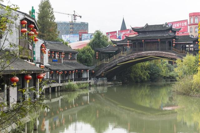 杭州必去的8个景点，去过一半算及格，去过6个算优秀，你去过几个