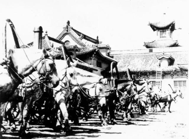 【畅游双城】‖胜利的出发地——福运双城（成）