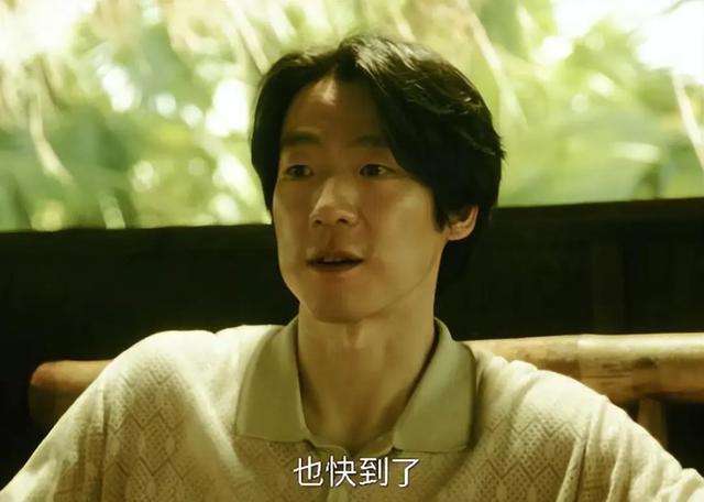 《扫毒风暴》演员演技排名