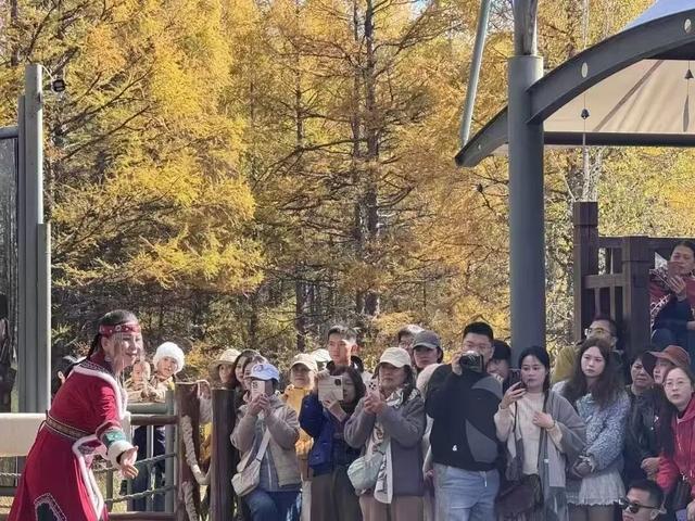 超161万人“奔赴” 呼伦贝尔！