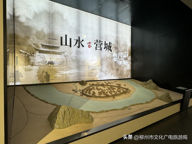 一日柳东，三种浪漫！科技感到田园风一条龙安排！