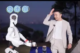 今晚，合肥“巡霄”上央视了！图片