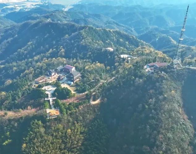 岳阳临湘市一日游十大必去旅游景点