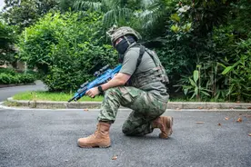 是重大进步，还是真的那么不堪？-3514 两幺作战靴丨评测图片