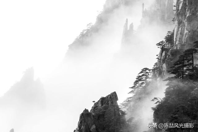 黄山