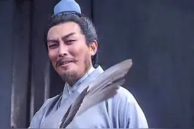 三国谋士大排名，看看你最佩服的谋士排在哪个行列？图片