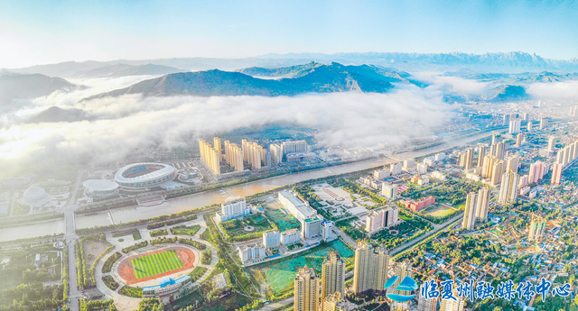 文旅赋彩绘新卷 一城风华入画来——临夏市文旅产业发展综述