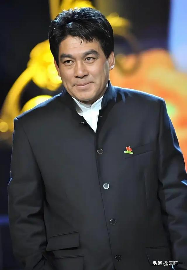 钱再多有什么用？71岁朱时茂如今的现状，给所有人提了个醒