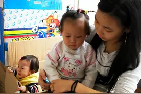 “生二胎后，越来越讨厌大宝”，宝妈吐露心声，引发无数妈妈共鸣图片