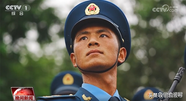 共迎9月3日！受阅部队各项准备工作已基本完成
