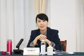 汤筱疏，任上主动投案！图片