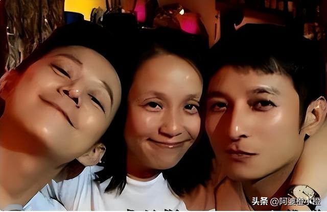 钱再多有什么用？从主持人到“精神病”，48岁李维嘉现状令人唏嘘