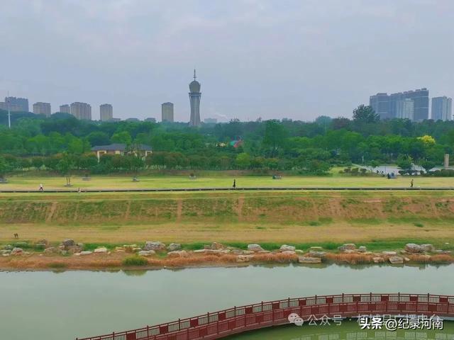 柘城：中国钻石之都辣椒之都全国文明城市
