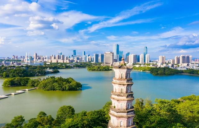 国内必去的10大避寒城市，一个比一个温暖，这个冬天不要错过