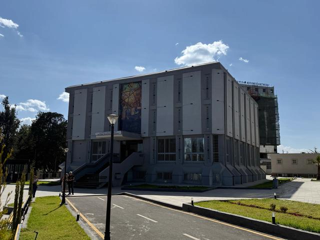 【联合国特别大师】人类祖先露西与世界选美