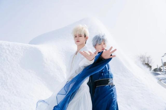 在苏州也能扑进雪里！南方孩子的冬日幻想成真