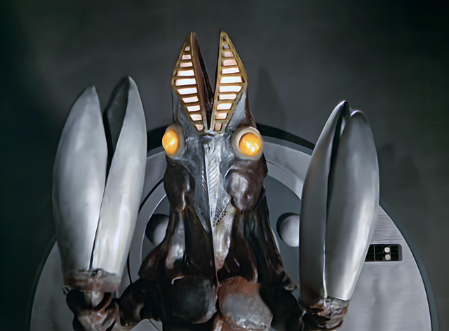 奥特曼蓝灯就能消灭的6大怪兽，实力差距大，对方撑不到闪红灯