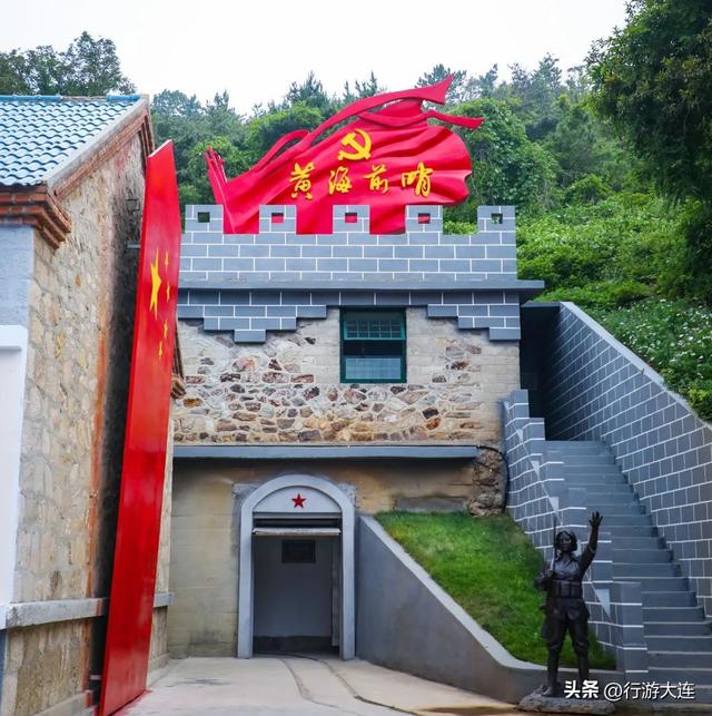 不热不累！大连这两座海岛，比你想象的凉快100倍！
