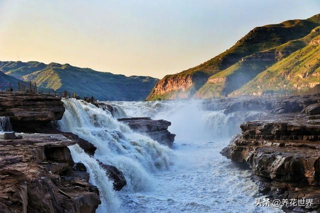 这些奇观，我国都能看到，你去过吗