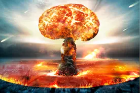 英国对俄发出核威胁：一艘英军核潜艇，可瞬间抹平40个俄城市图片