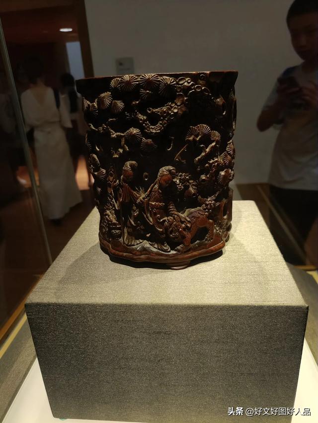 独家全网爆料——苏州最佳旅游公交线路暨探秘苏州博物馆（四）