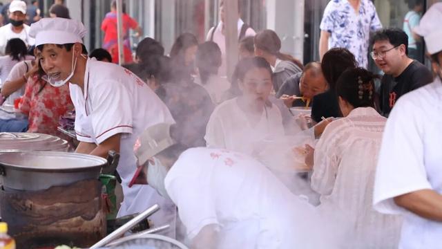 【集线G331】走，去北境初秋最美的自驾线！