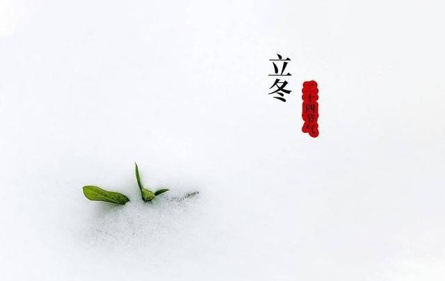 这不是迷信！“最怕立冬是雨天”，今日立冬，下雨啥预兆？
