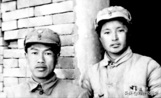 1967年梁兴初刚上任成都军区司令，便对秘书道：我偏要去看老首长