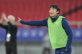 恭喜！郑智有望重返中超，接手中超冠军队帅印！图片