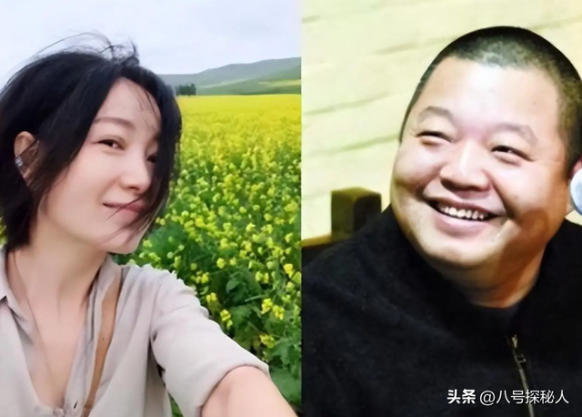 她连上5次春晚，私下却和恩师同居怀孕被骗流产，今57岁依然单身