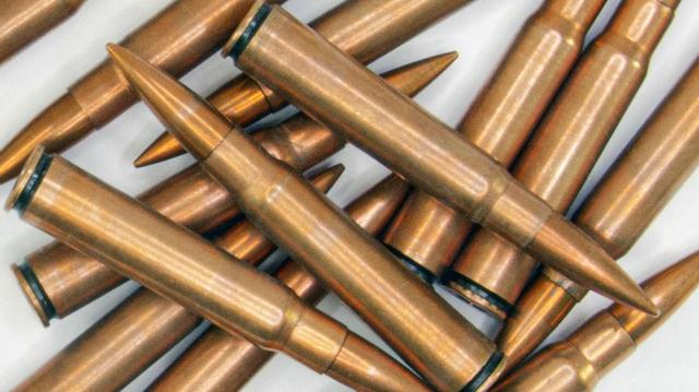 硬核弹药指南：6种经典全威力步枪弹 主宰战场的金属风暴