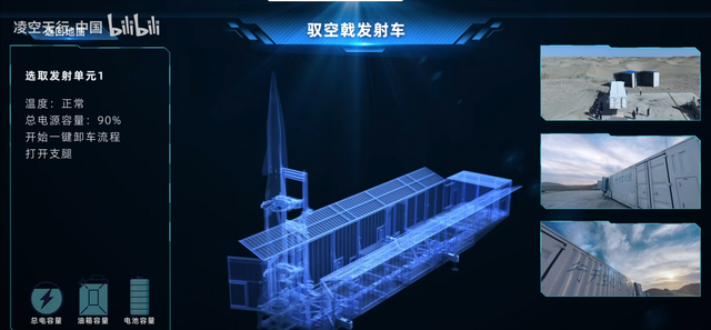 高超白菜化！我国民企推出7马赫高超导弹，可千里之外干掉航母