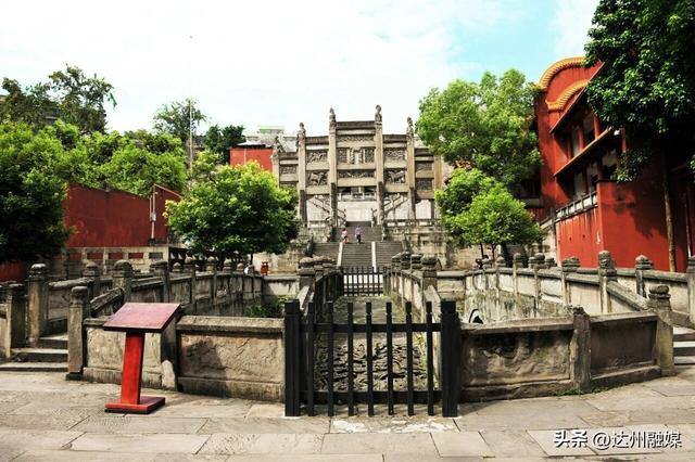 玩在渠县|元旦“渠”哪玩？开启躺平式 citywalk 指南