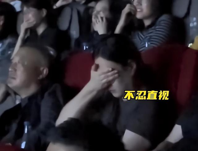 《731》上映第一天，恶心一幕出现，差评一片，理由还出奇的一致
