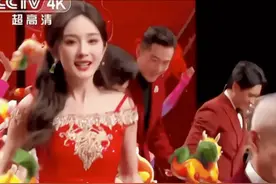 2024春晚十大名场面，每一个都值得回放一次图片