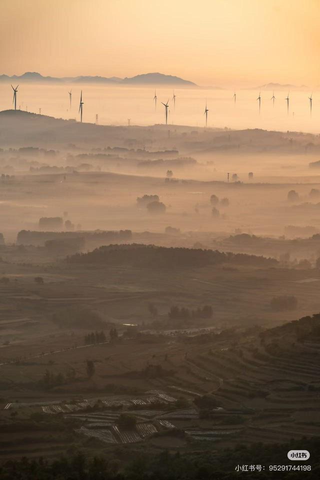 原来真的有城市，可以一天24小时都快乐~（1）
