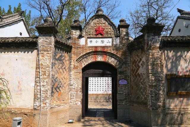 别再说山东没地方玩了！这几个古村够你玩整个冬天！