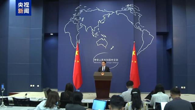 记者：特朗普开辟新战场