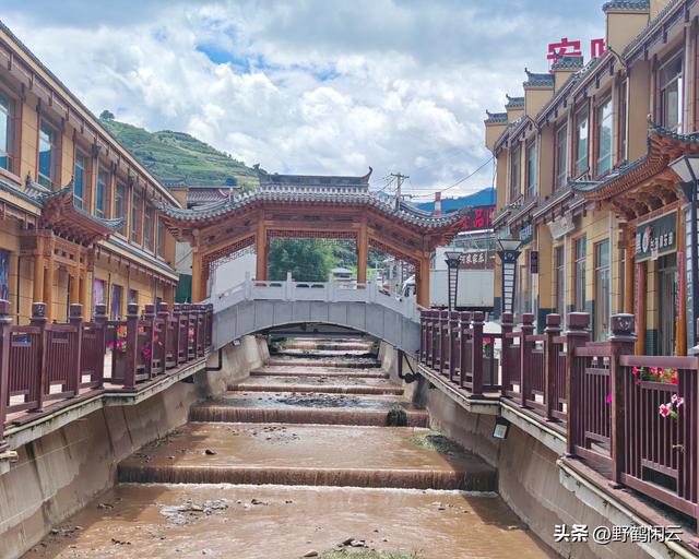 探幽秘境甘南，开启心灵净化之旅之四