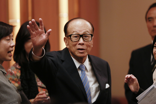 李嘉诚预言已应验？若无意外，2026年楼市或将面临3大转变