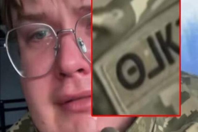 乌士兵哭喊不想死？AI伪造漏洞百出！幕后黑手目的才真叫细思极恐