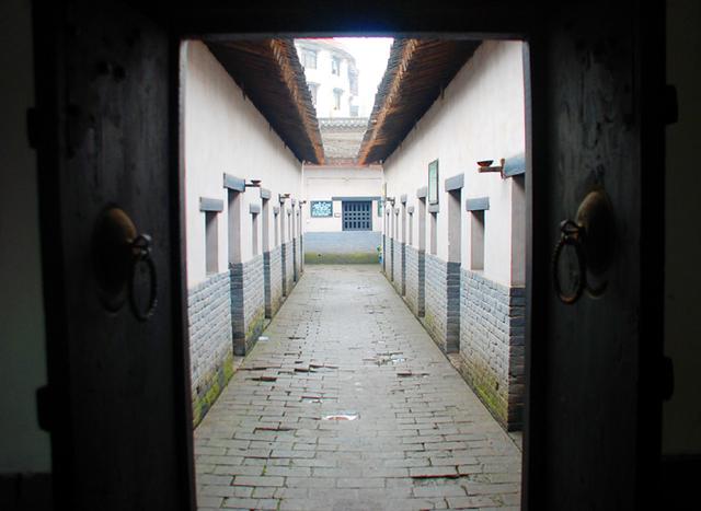 山西旅游：临汾与洪洞自驾行散记（图）