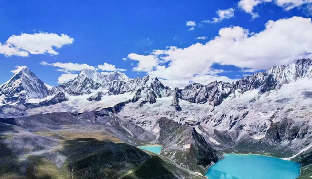 必走西藏的自驾线，带你解锁不一样的 “诗和远方”