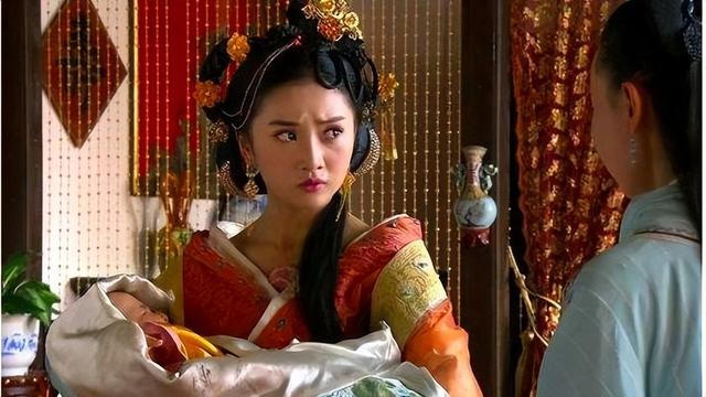 古代乳娘有多心酸？除了喂奶之外，还要为主人做一件难堪的事！